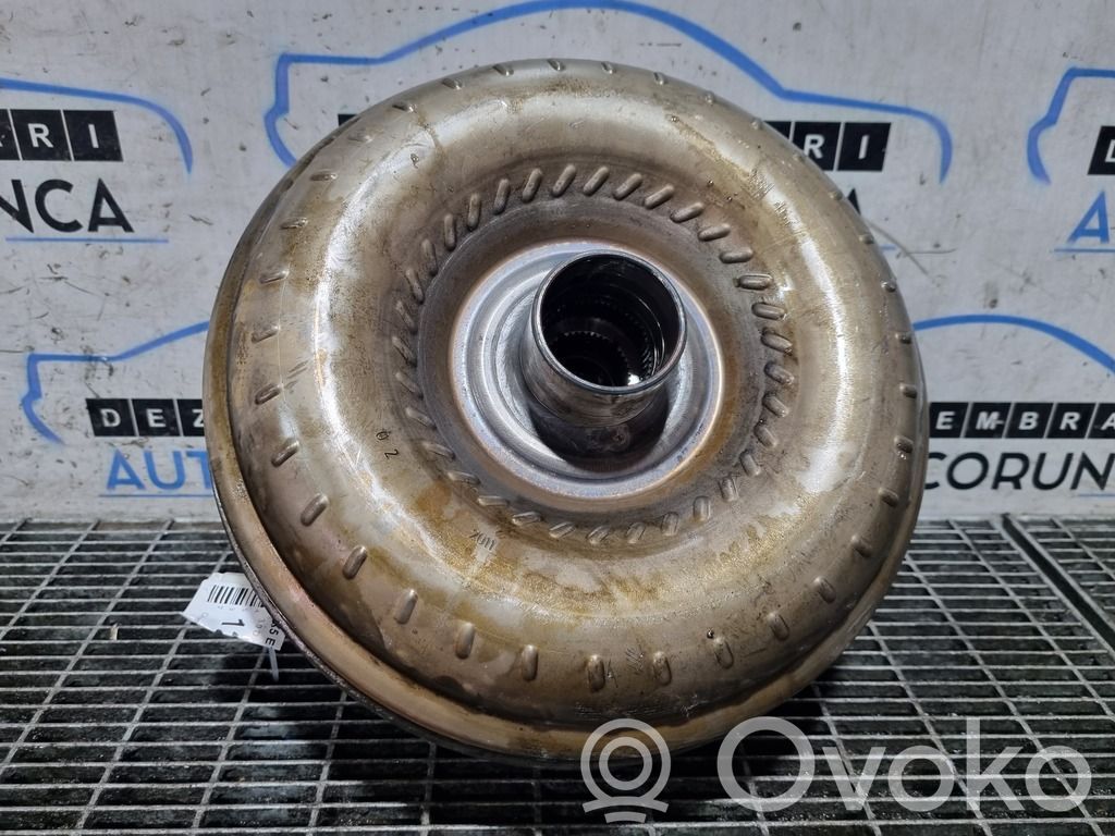 Torque converter   24407585539
