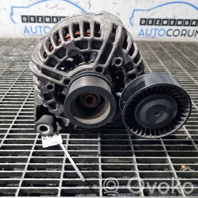 BMW X3 E83 Generator/alternator 