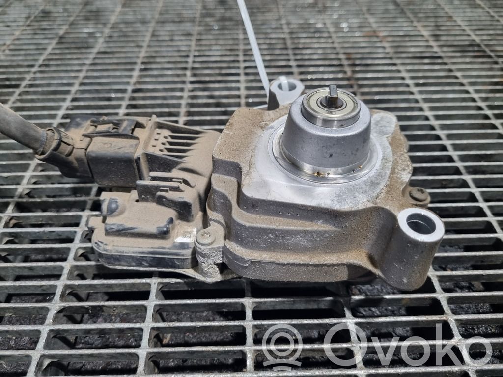 Sterownik / Moduł napędu   862334501
