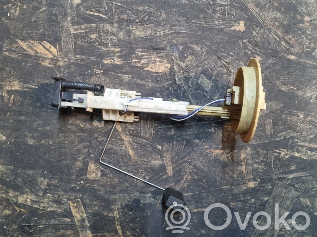 Chevrolet Captiva Sensor de nivel de combustible 