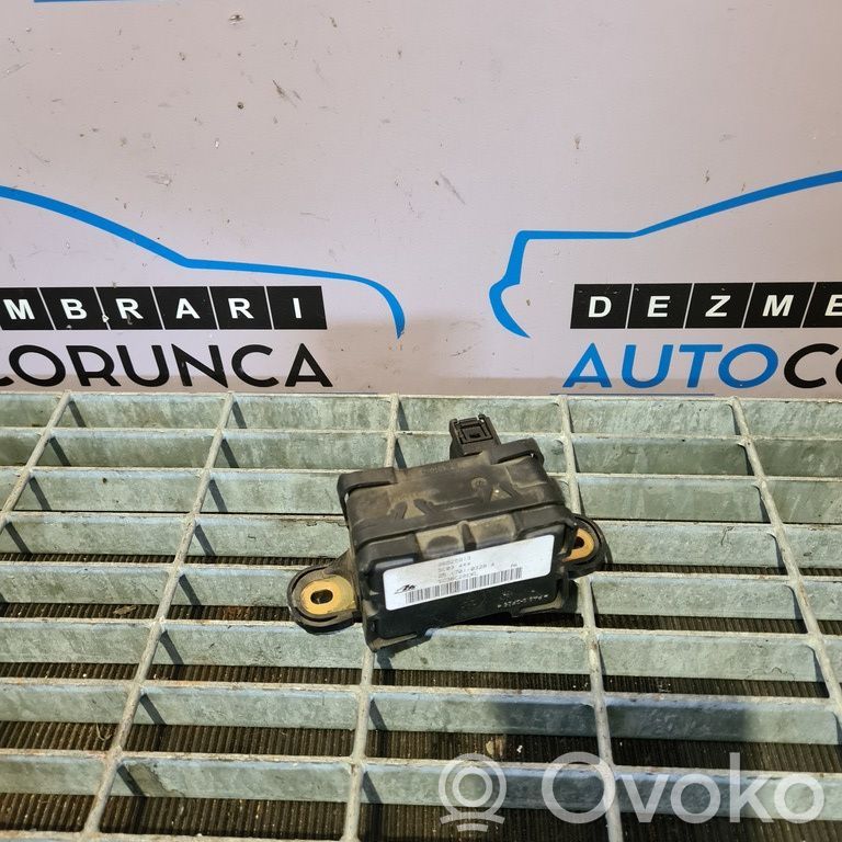 Chevrolet Captiva Kiti valdymo blokai/ moduliai 
