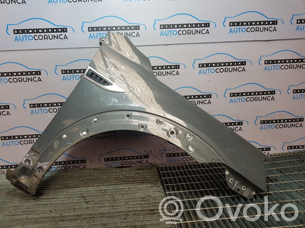Guardabarro