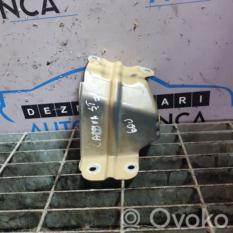 Front bumper mounting bracket   ARIPASTANGA