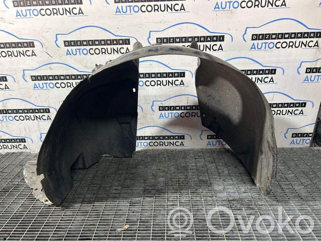Citroen C4 Cactus Pare-boue passage de roue avant 