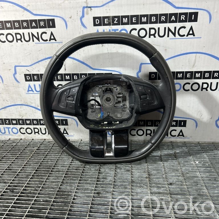 Ohjauspyörä   98031272YC