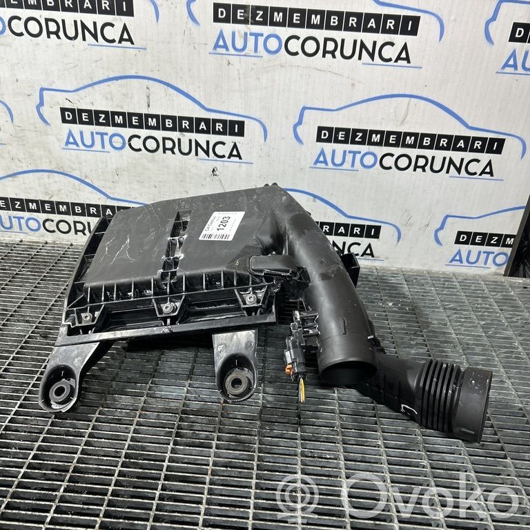 Citroen C4 Cactus Air filter box 