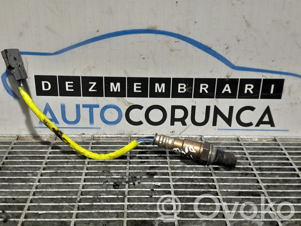 Lambda zondas   2165005141