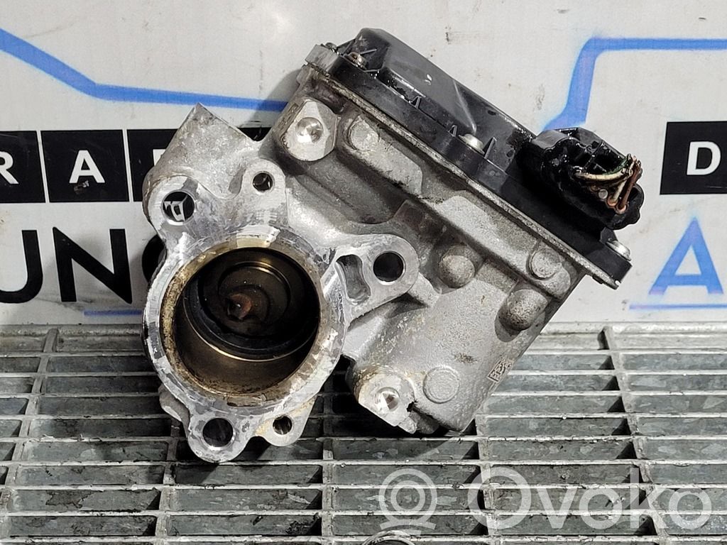 Válvula EGR   147100361R,CLAPETAEGR