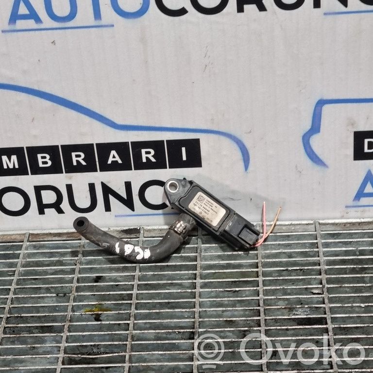 Dacia Duster Sensor / Fühler / Geber 