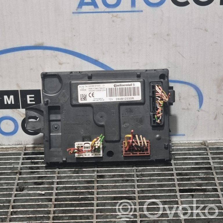 Sonstige Steuergeräte / Module   A2C86181500,284B12330R