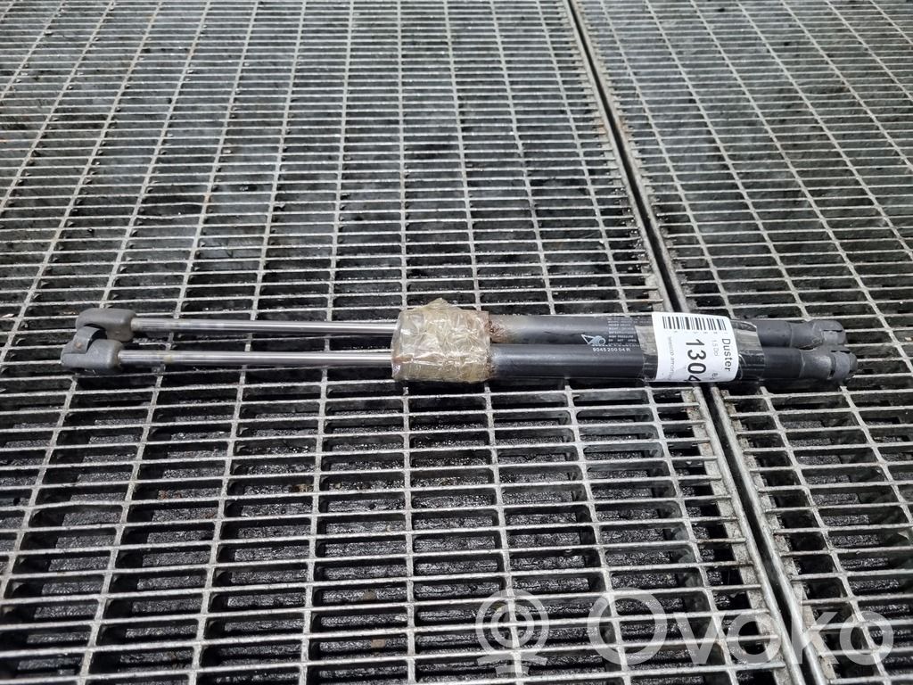 Dacia Duster Tailgate/trunk strut/damper 