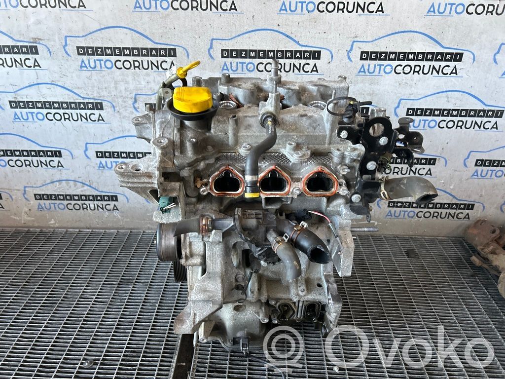 Motor   1642R5,110116559R