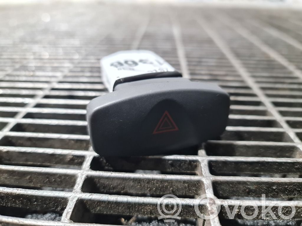 Dacia Duster Multifunctional control switch/knob 