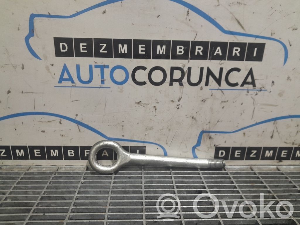 Fiat 500X Vilkšanas āķis 