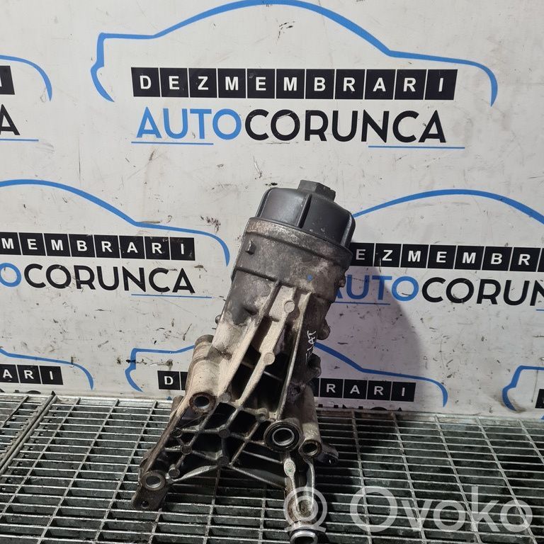 Fiat 500X Suport montare filtru ulei 