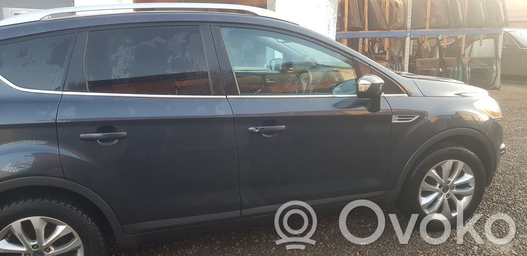 Ford Kuga I Durvis 