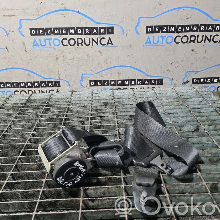 Cinturón delantero   8V41S61294AD