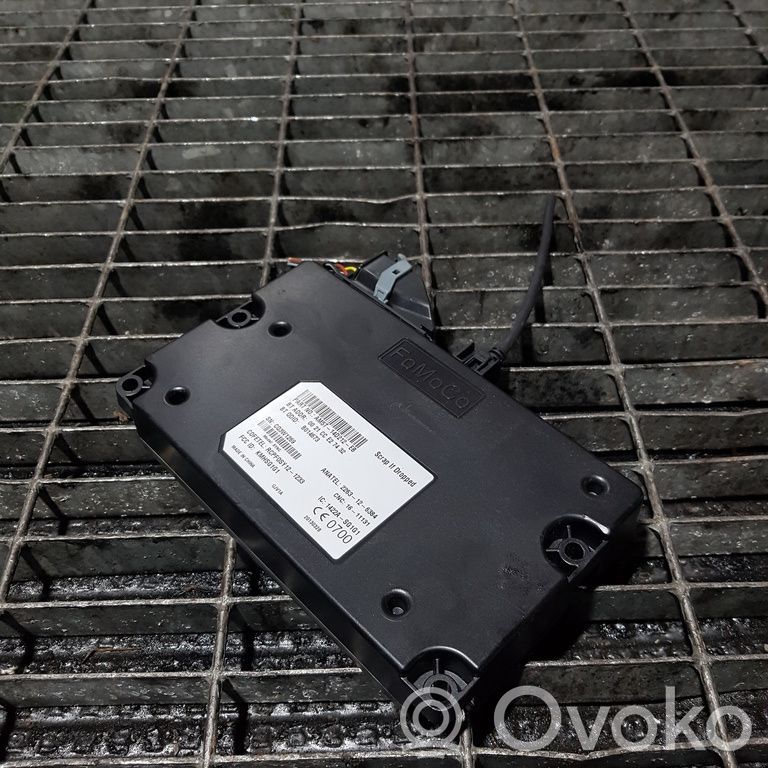 Autres unités de commande / modules   AM5T14D212EB,MODULBLUETOOTH