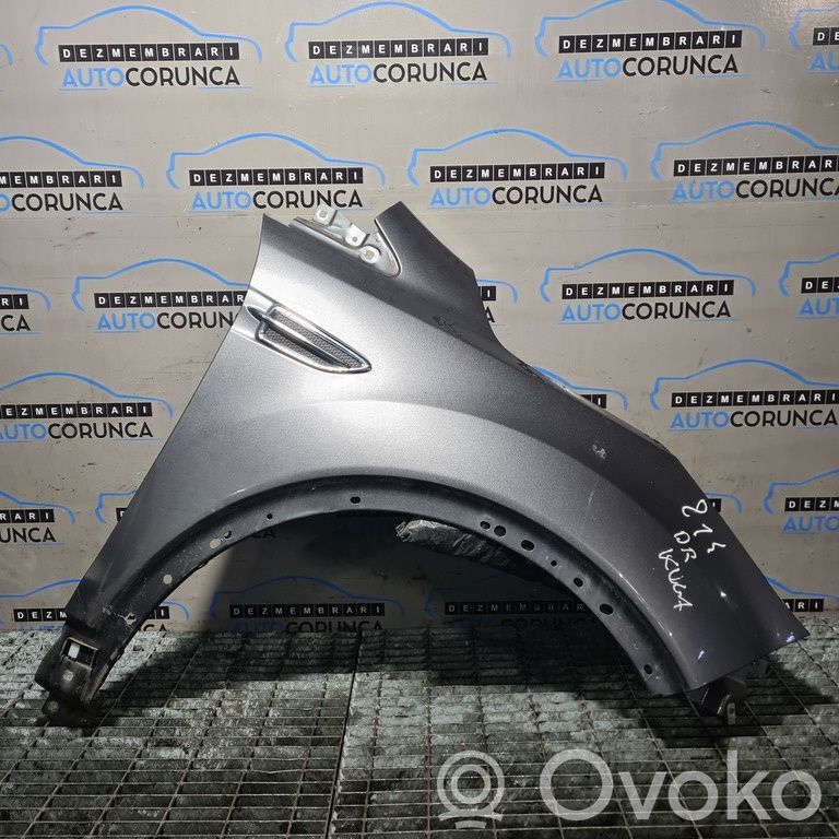 Ford Kuga II Fender 