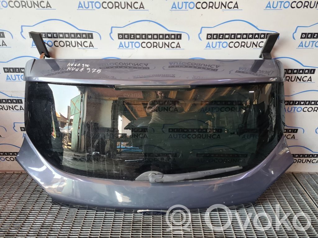 Ford Kuga I Tailgate/trunk/boot lid 