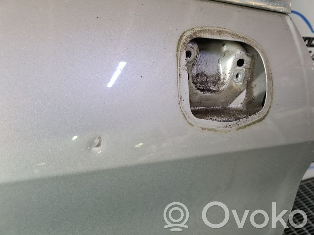 Ford Kuga I Durvis 