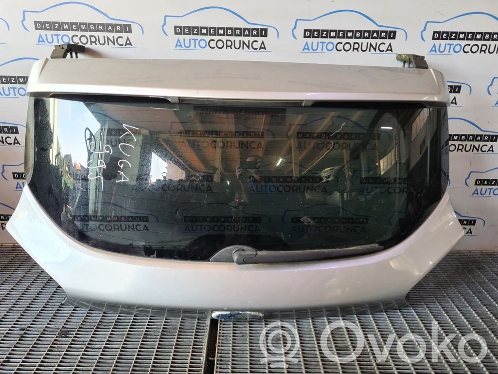 Tailgate/trunk/boot lid   1707331