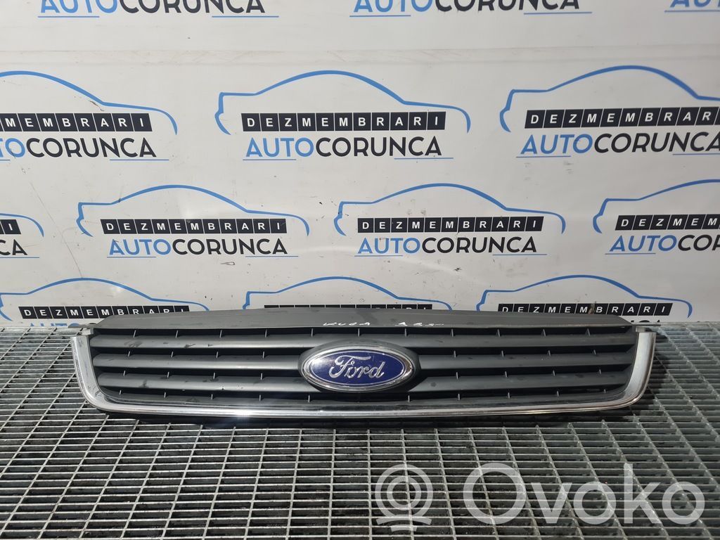 Ford Kuga I Front grill 