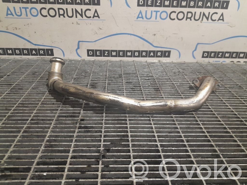 Ford Kuga I Linea/tubo flessibile della valvola EGR 