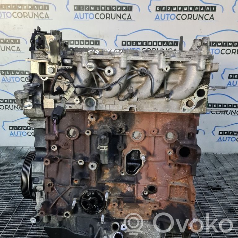 Engine   D4204T