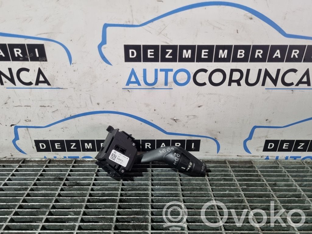 Wiper switch