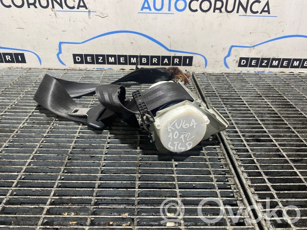 Ford Kuga II Cinturón trasero 