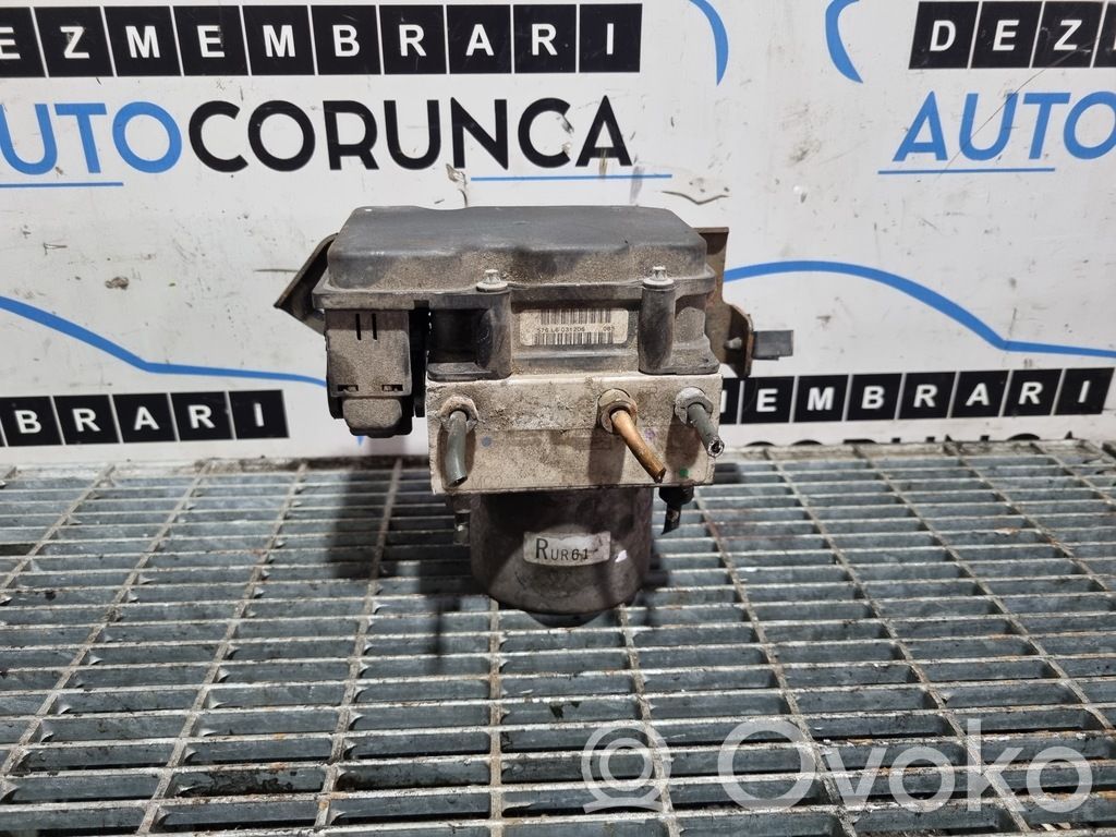 Ford Ranger Pompa ABS 