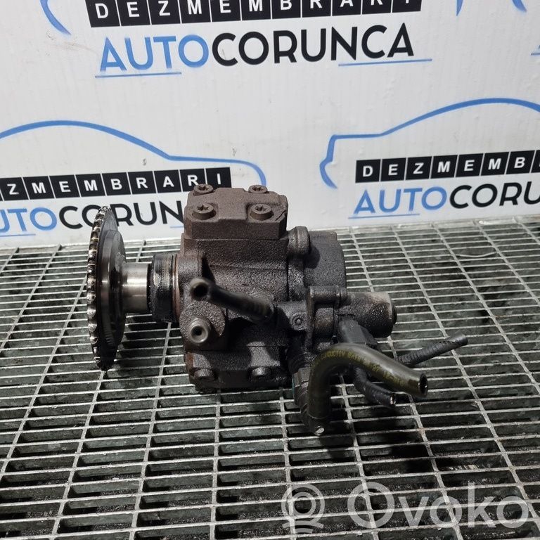 Ford Ranger Pompa wtryskowa wysokiego ciśnienia 