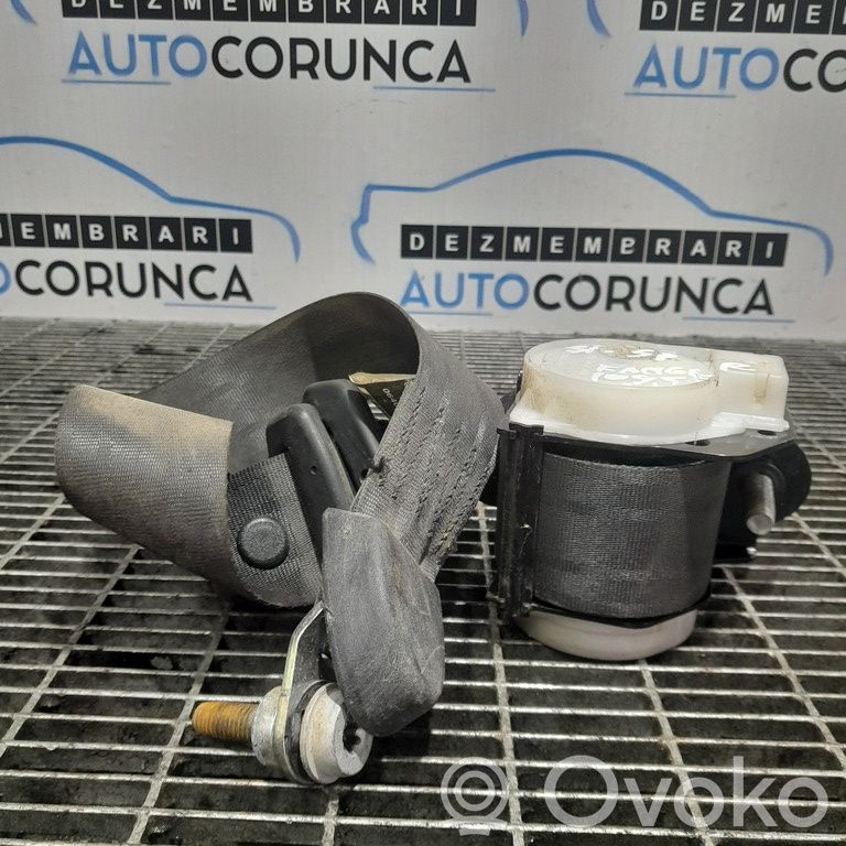 Ford Ranger Cinturón trasero 