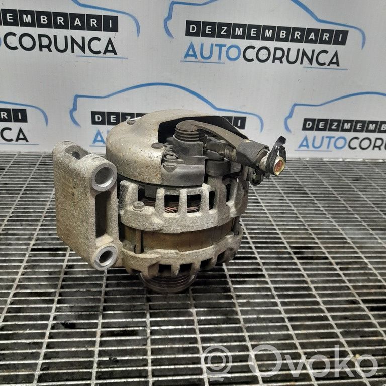 Ford Ranger Alternador 