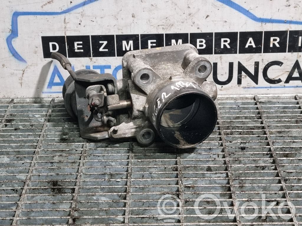 Ford Ranger Throttle valve 