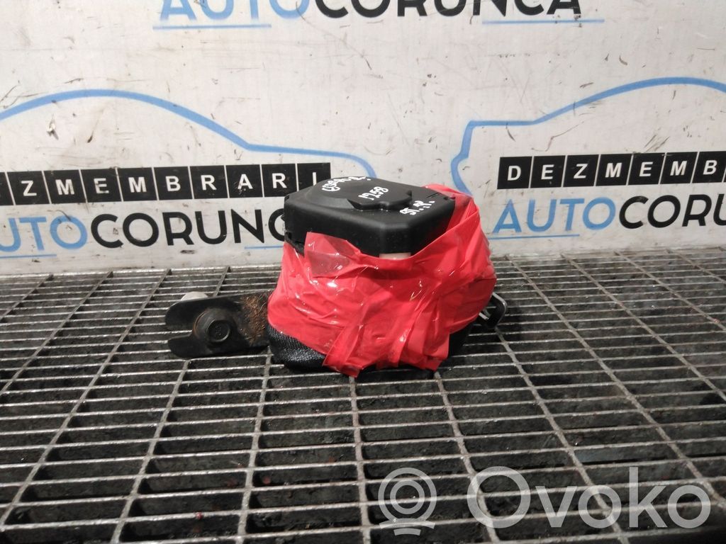 Ford Ecosport Cinturón trasero 