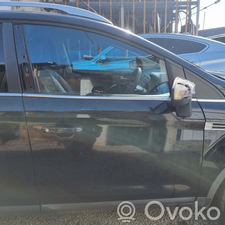 Ford Kuga I Durvis 