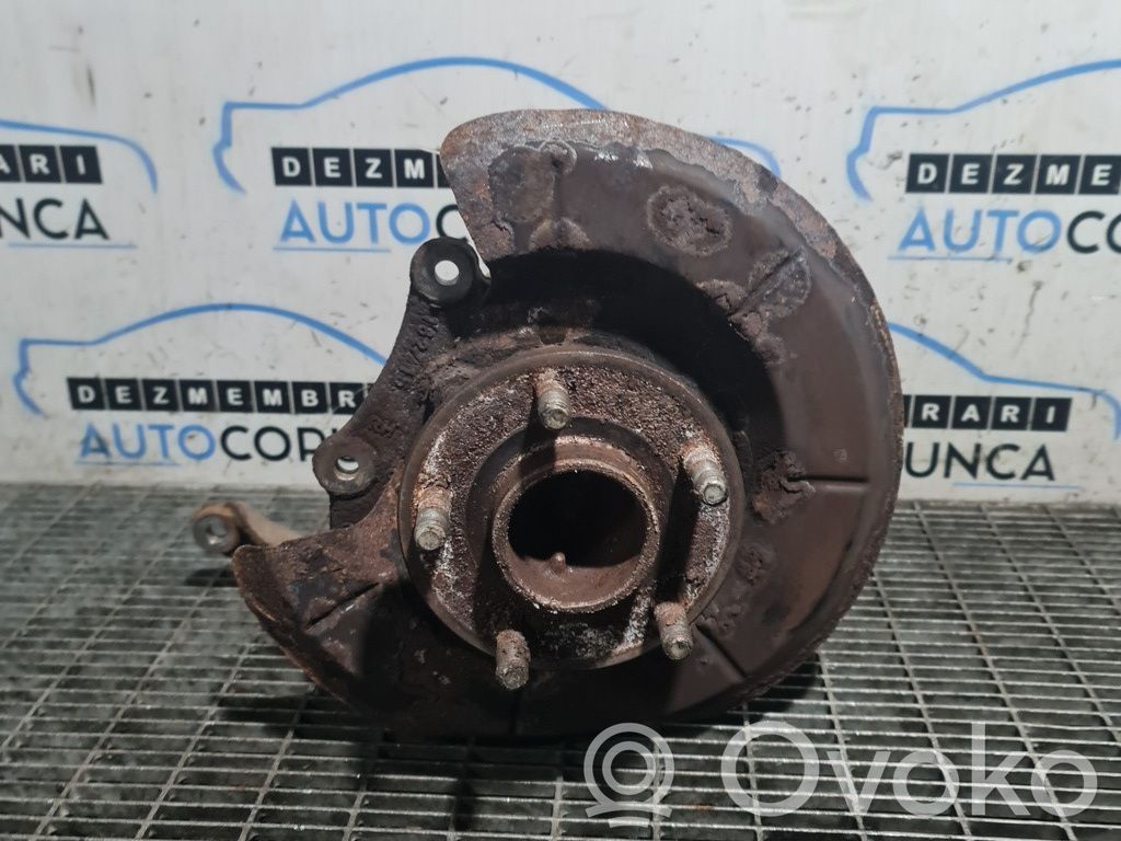 Radnabe Hinterrad   2179243