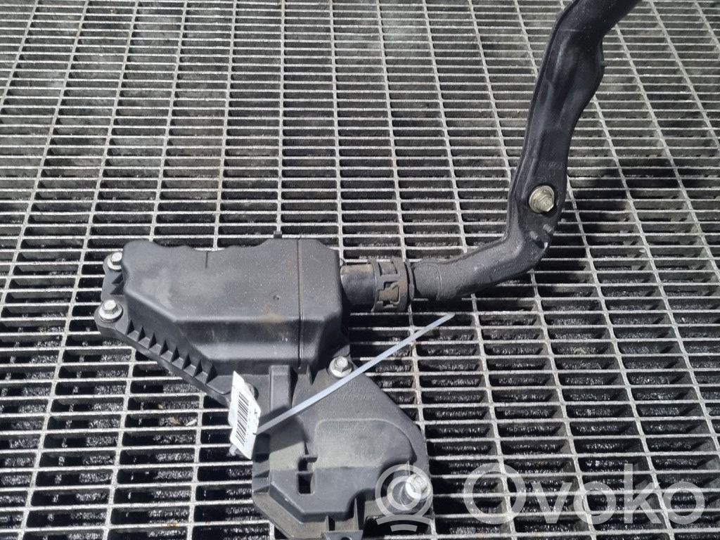 Ford Kuga II Vārstu vāks 