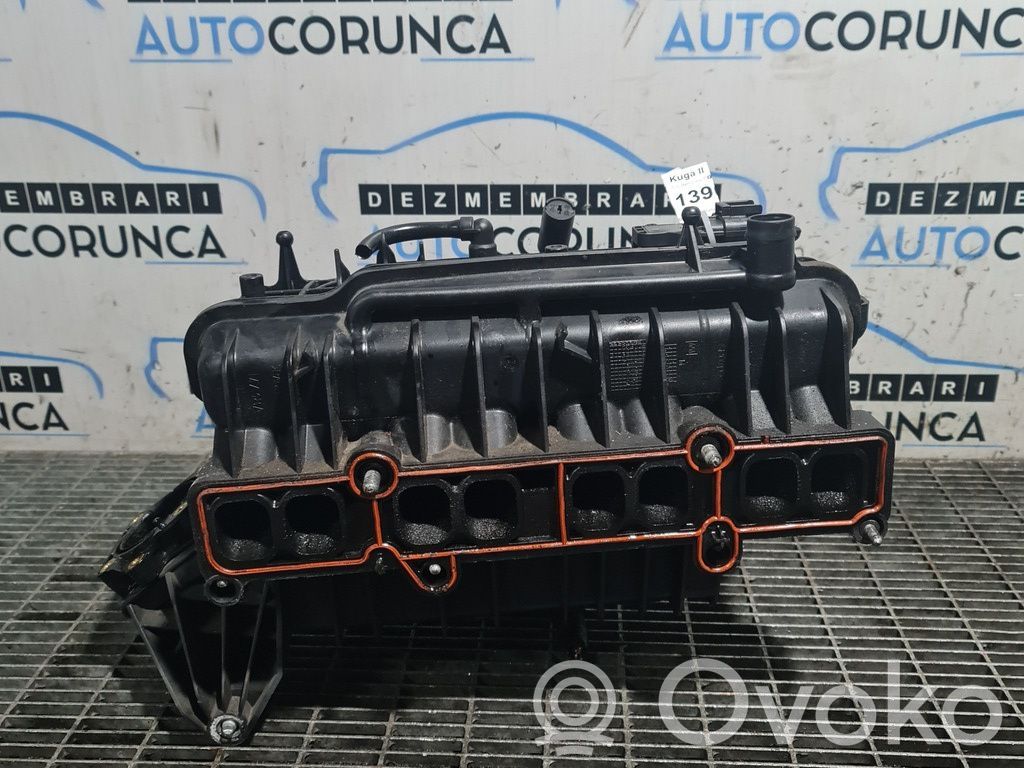 Ford Kuga II Intake manifold 