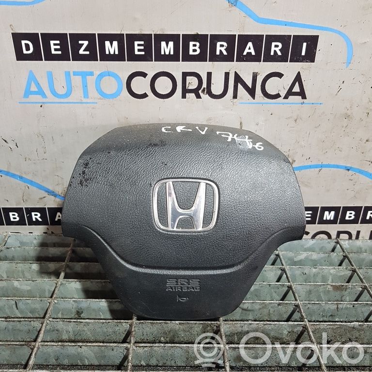 Honda CR-V Poduszka powietrzna Airbag kierownicy 