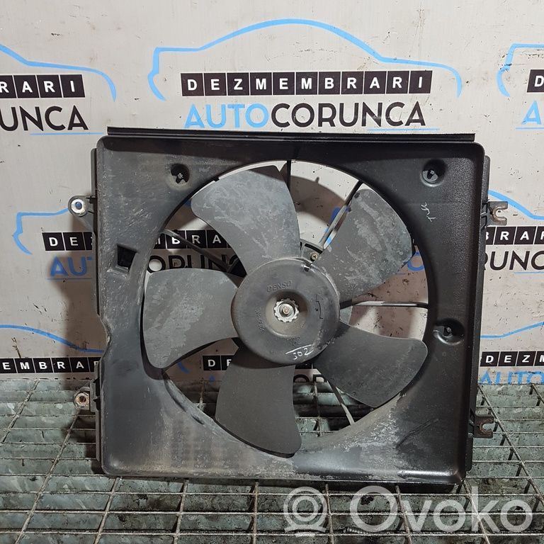 Honda CR-V Ventilator electric răcire radiator 