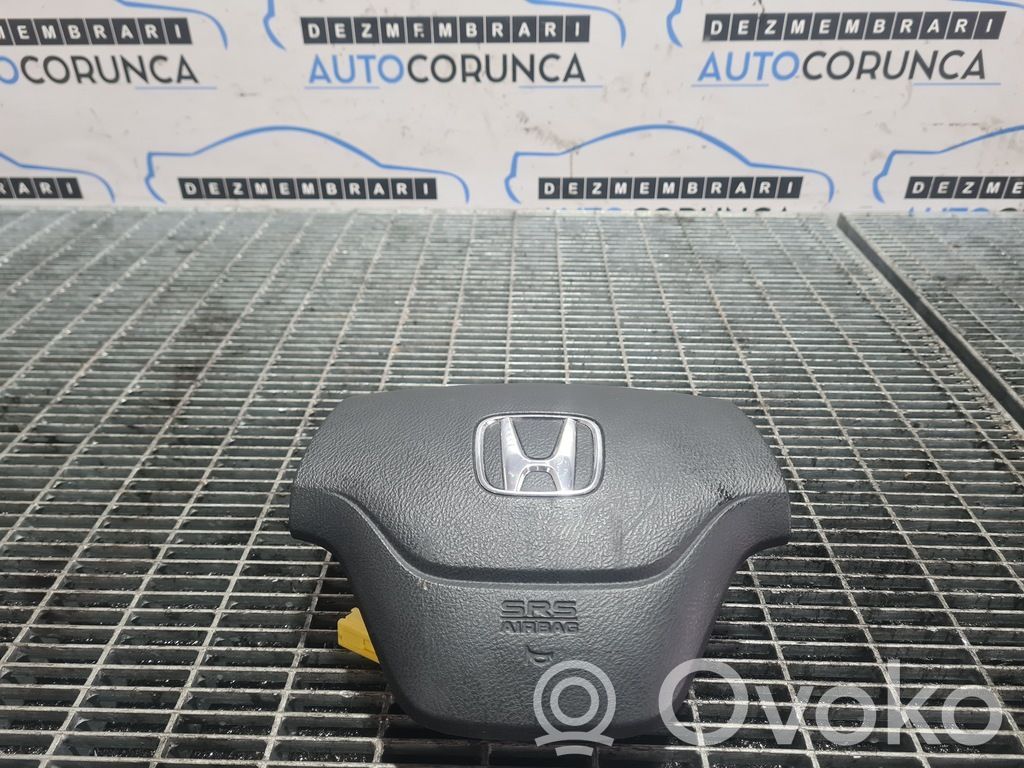 Honda CR-V Poduszka powietrzna Airbag kierownicy 