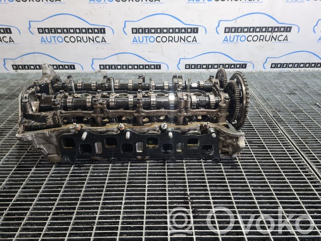 Honda CR-V Culata del motor 