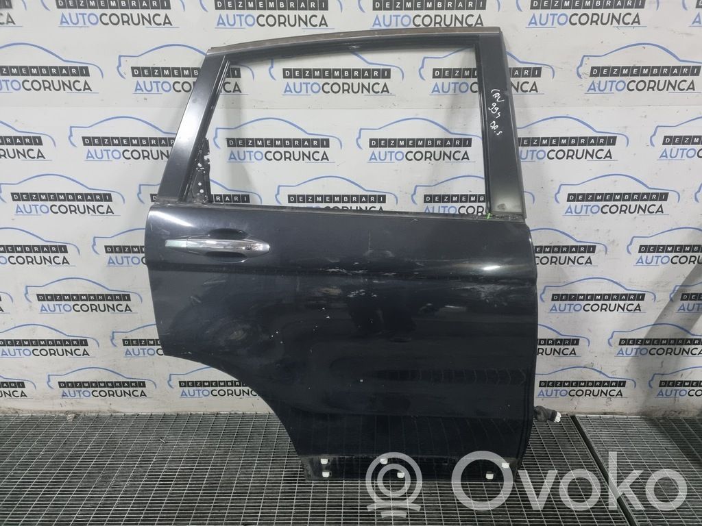 Honda CR-V Puerta trasera 