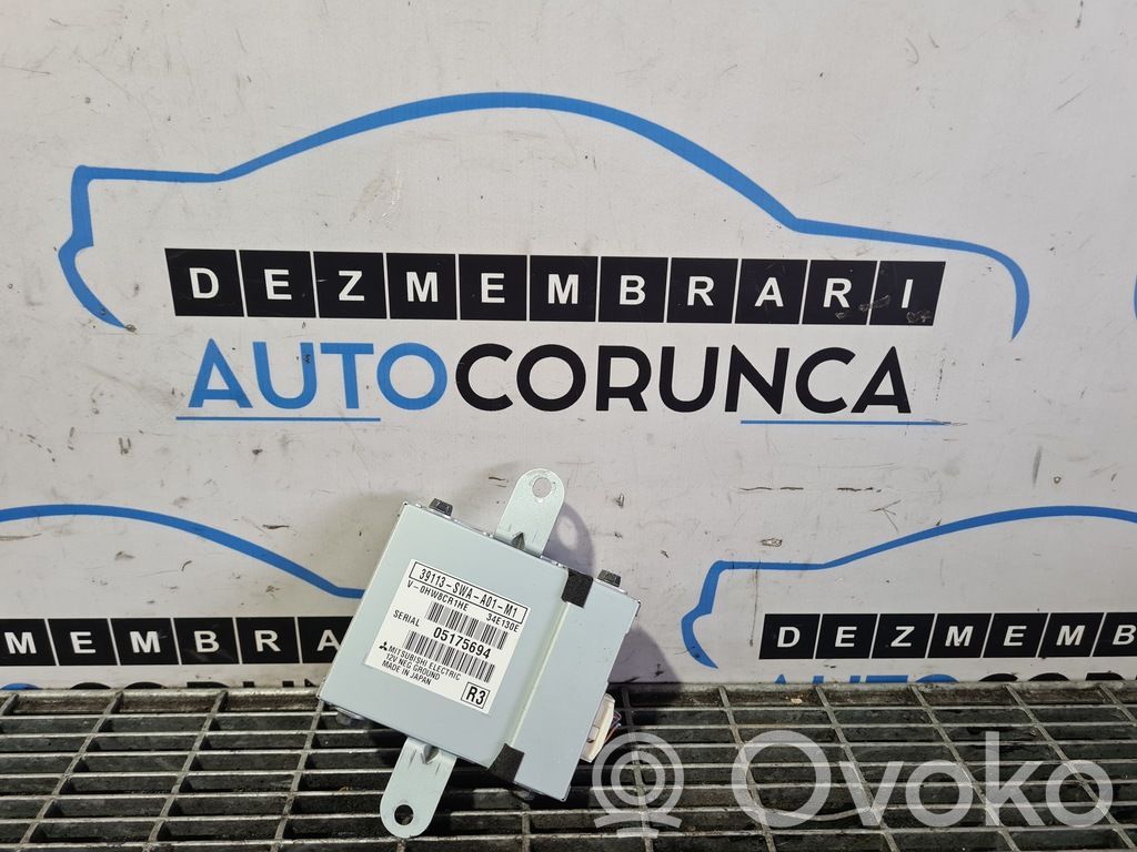 Honda CR-V Autres unités de commande / modules 