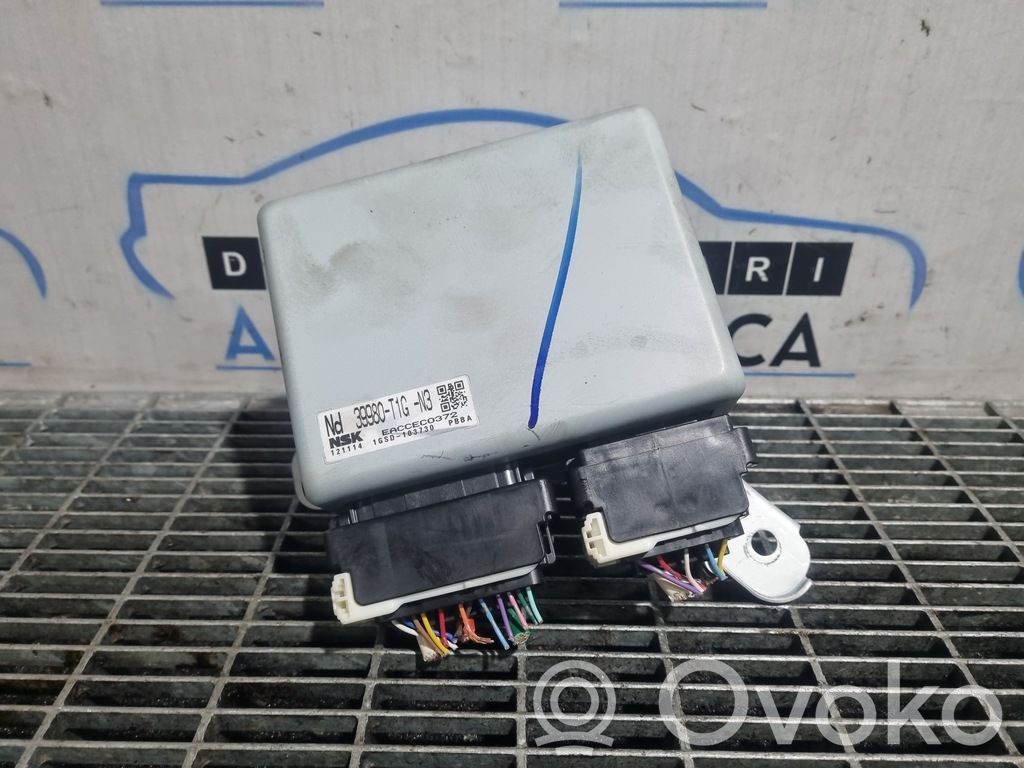 Autres unités de commande / modules   39980T1GN3
