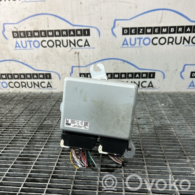 Honda CR-V Autres unités de commande / modules 