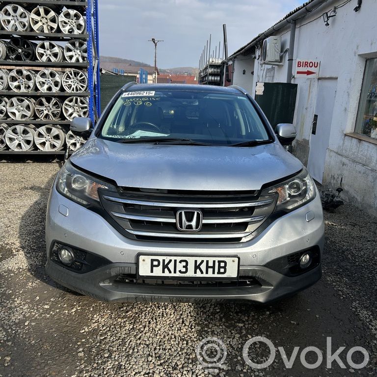 Honda CR-V Galinių durų spyna 
